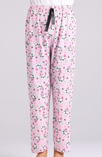 Pink Pajamas 0057C-01