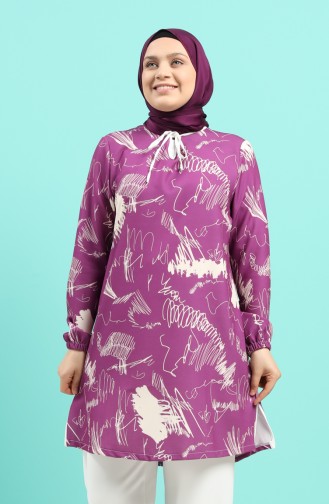 Ensemble Plum 3158-02