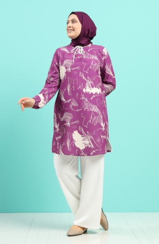 Ensemble Plum 3158-02