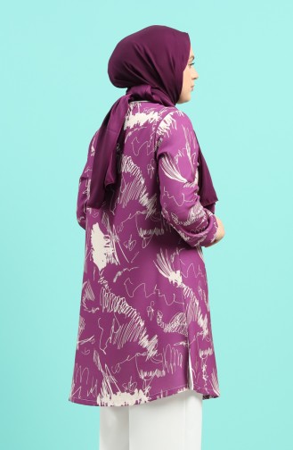 Ensemble Plum 3158-02