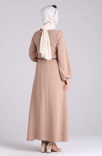 Robe Hijab Vison 20017-02