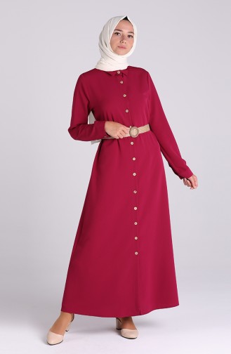 فستان كرزي 1322-02
