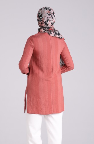 Dusty Rose Tuniek 12054-02