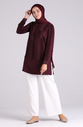 Damson Tuniek 12054-03