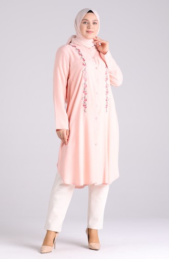 Powder Tunics 7080-06