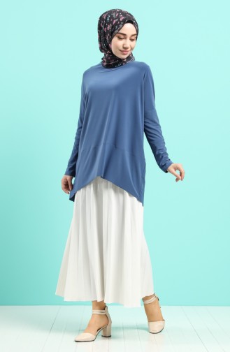 Indigo Tunics 8457-03