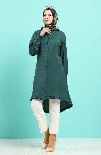 Emerald Tuniek 1217-02