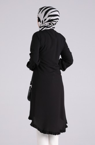 Black Tuniek 1217-04