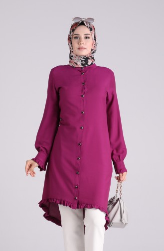 Plum Tunics 1217-06