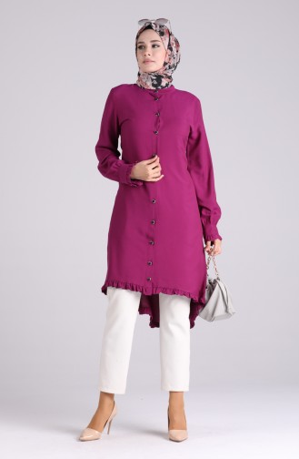 Plum Tunics 1217-06