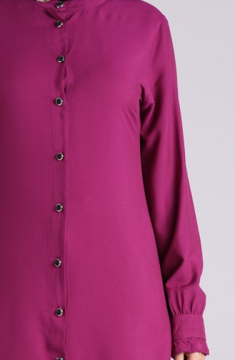 Plum Tunics 1217-06