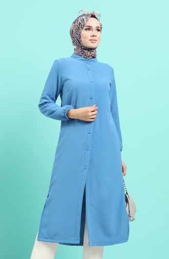 Indigo Tuniek 5319-04