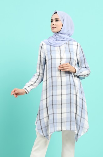 Blue Tunics 5021-01