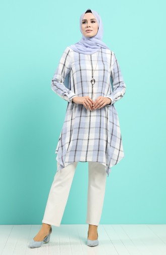 Blue Tunics 5021-01