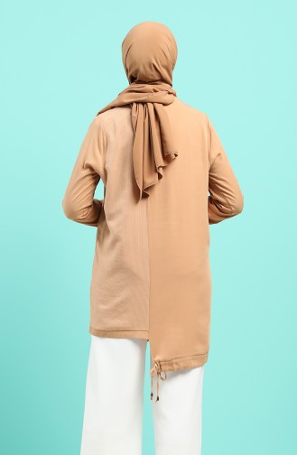 Camel Tuniek 12110-04