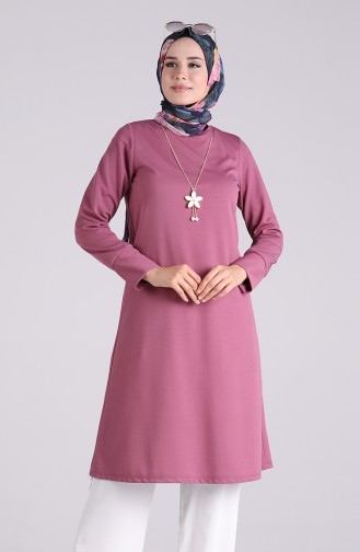 Dusty Rose Tunics 3047-09