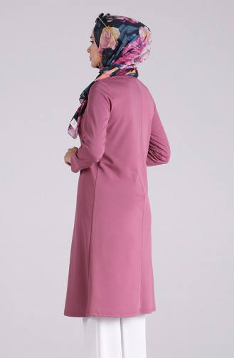 Dusty Rose Tuniek 3047-09