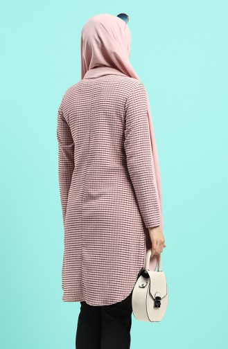 Tunique Rose Pâle 1059-01