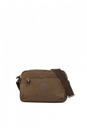 Sac D`épaule Vison 8682166058433