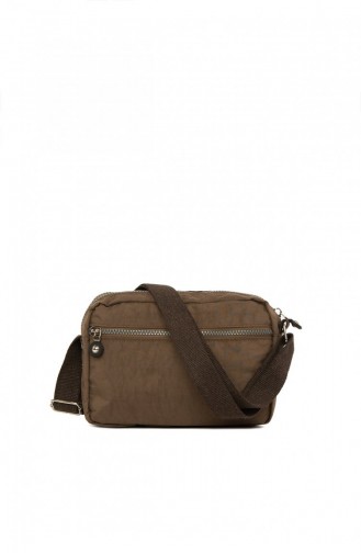 Sac D`épaule Vison 8682166058433