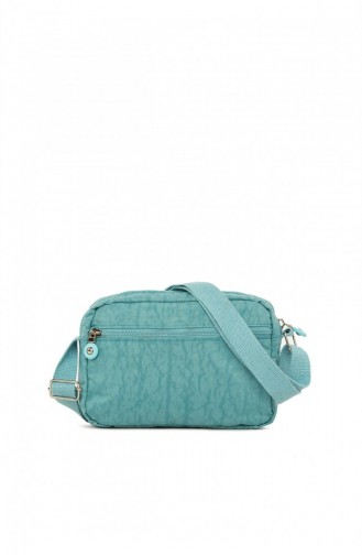 Blue Shoulder Bag 8682166058402