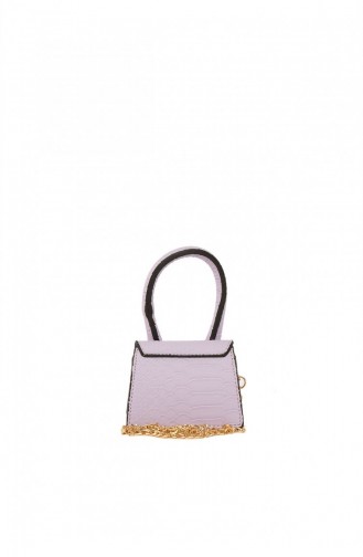 Bagmori Tek Saplı Mini Tasarım Çanta M000004830