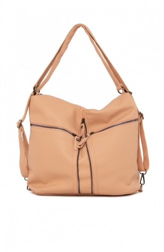 Puder Schultertasche 8682166058518