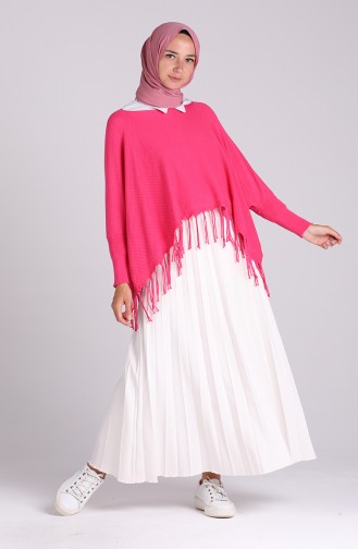 Blouse Fushia 1092-09