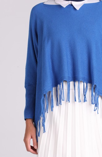 Saxon blue Blouse 1092-10