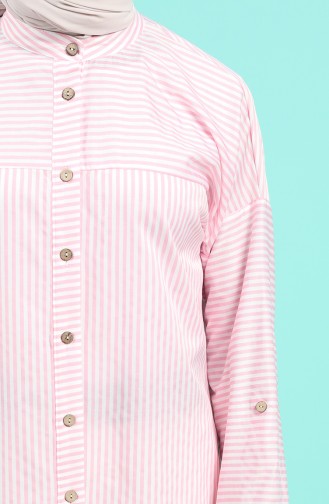 Pink Shirt 1448-05