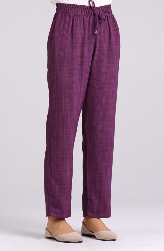 Pantalon Plum 0181-09