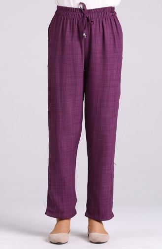 Pantalon Plum 0181-09