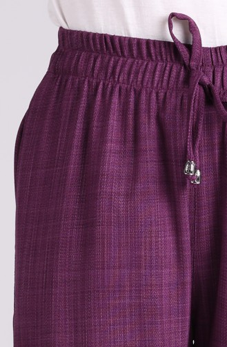 Pantalon Plum 0181-09