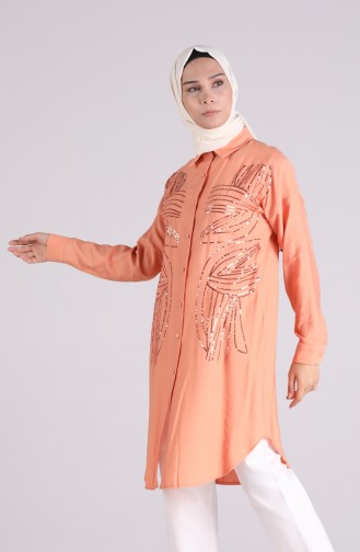 Salmon Tunics 1412-01