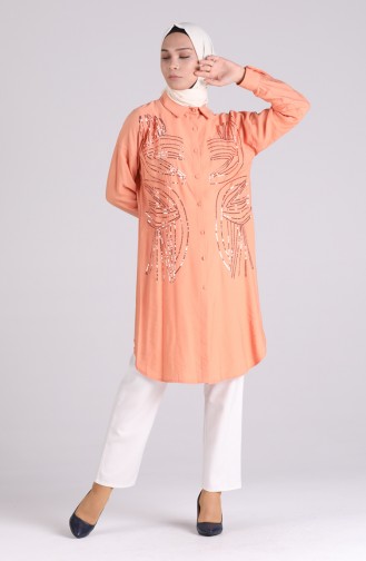 Salmon Tunics 1412-01