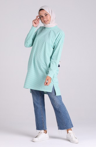 Green Tunics 5312-08