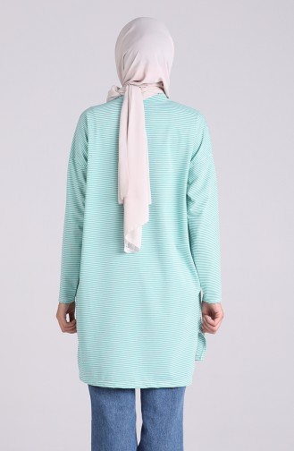 Green Tunics 5312-08