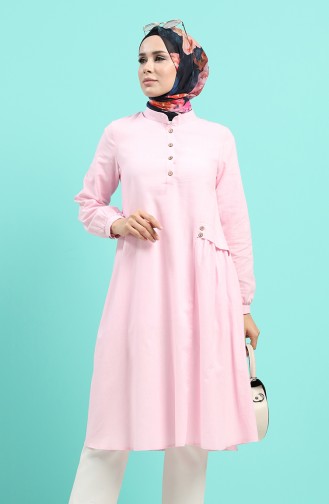 Pink Tuniek 4313-02