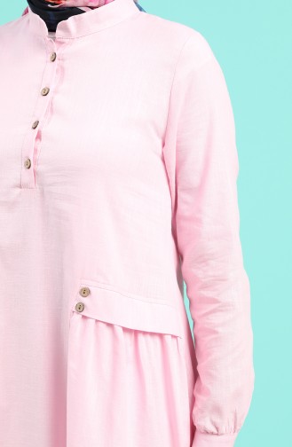 Pink Tunics 4313-02