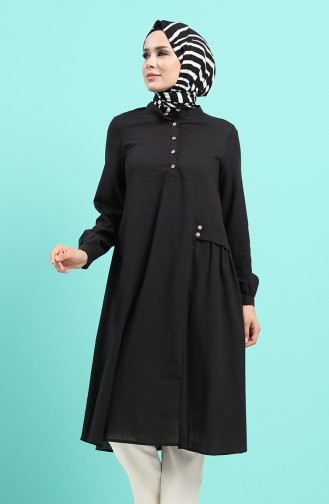 Black Tuniek 4313-09