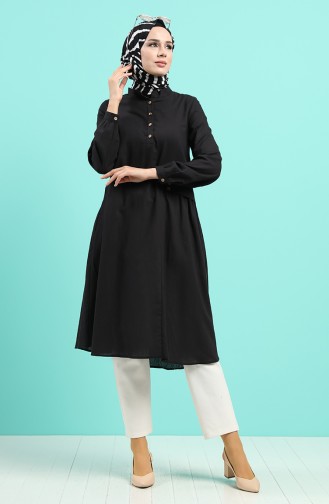 Black Tuniek 4313-09