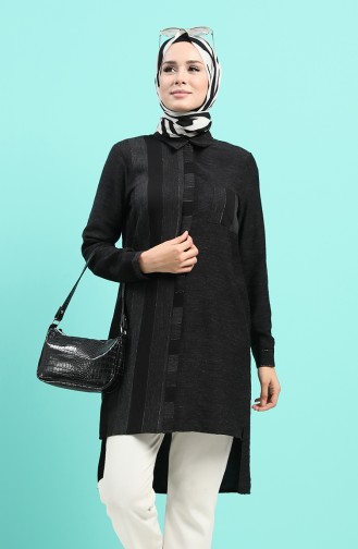 Black Tuniek 12001-03