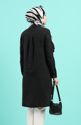 Black Tuniek 12001-03