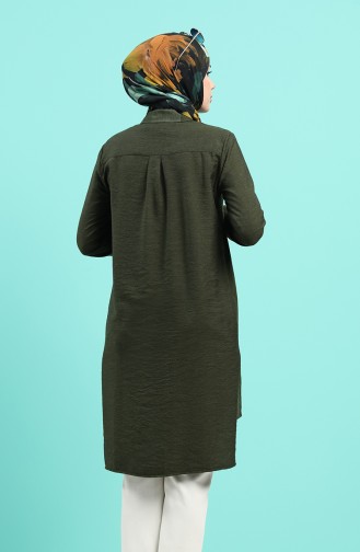 Green Tunics 12001-06