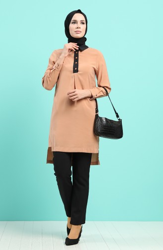 Camel Tunics 12062-01