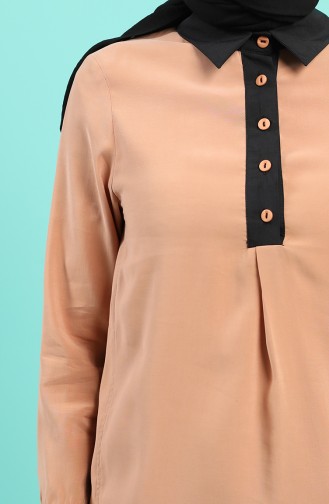 Camel Tunics 12062-01