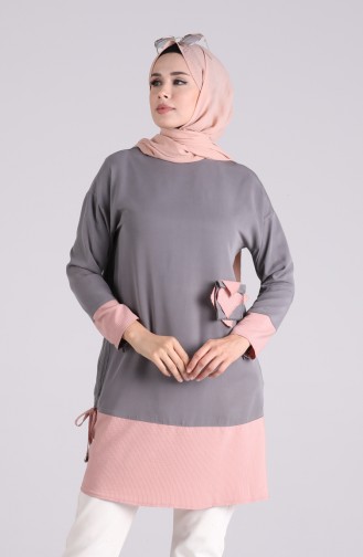 Tunique Gris 12066A-01