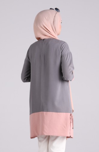 Tunique Gris 12066A-01