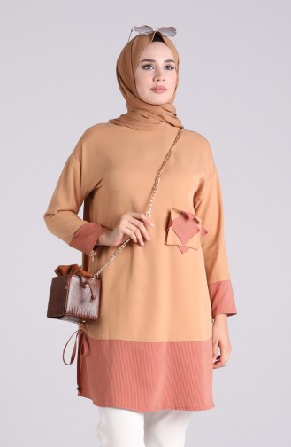 Camel Tunics 12066A-02