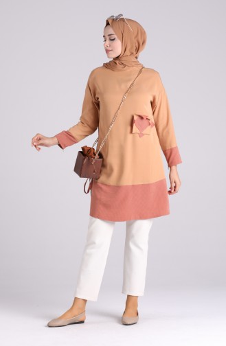 Camel Tunics 12066A-02